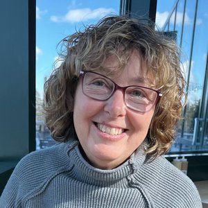 Meet your Posher, Bonnie